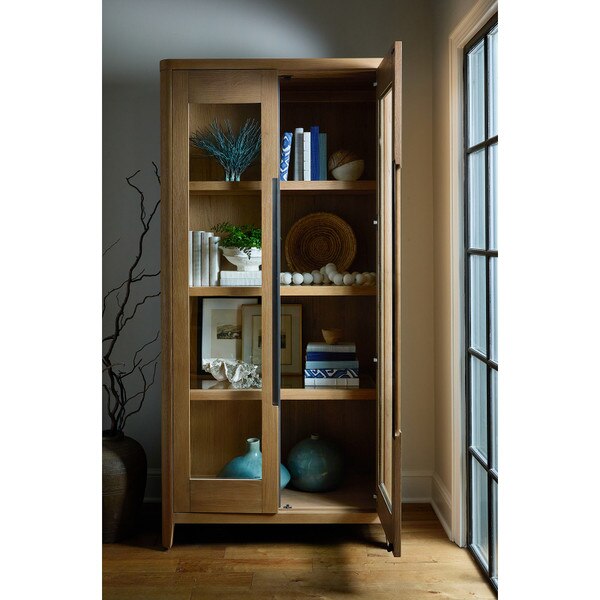 Flint Marble Accessory (Forest Brown and White) Lifestyle 15